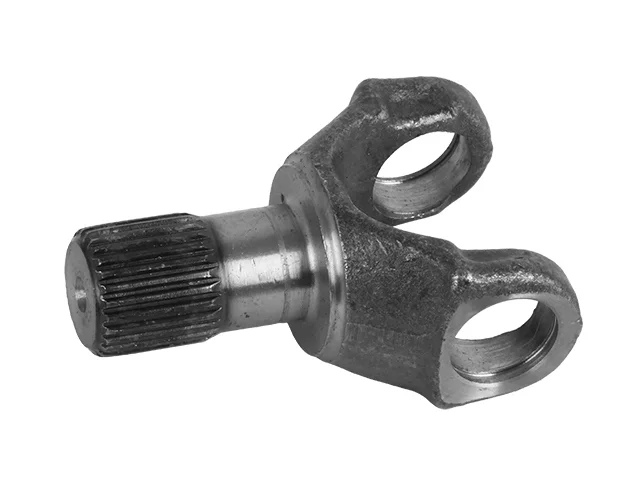 Złącze wału przód z frezem BMW 25 X 63.8 h-87mm, 27 frezów, X5, X6