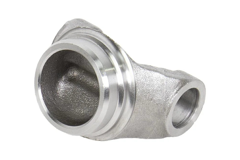 Złącze rurowe 27 X 92 rura 63.5 x 2.4mm, h-44mm