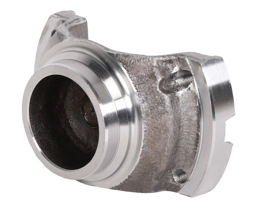 Złącze rurowe 8.5C rura 92 x 5mm, h-62mm, śruby 1/2", MECHANICS