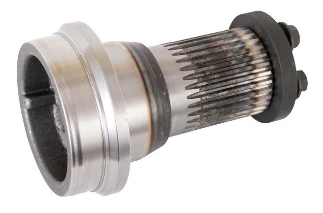 Frez złącza pośredniego 65mm 120 X 6mm, 31frezów, śr.64,6mm, L=140mm