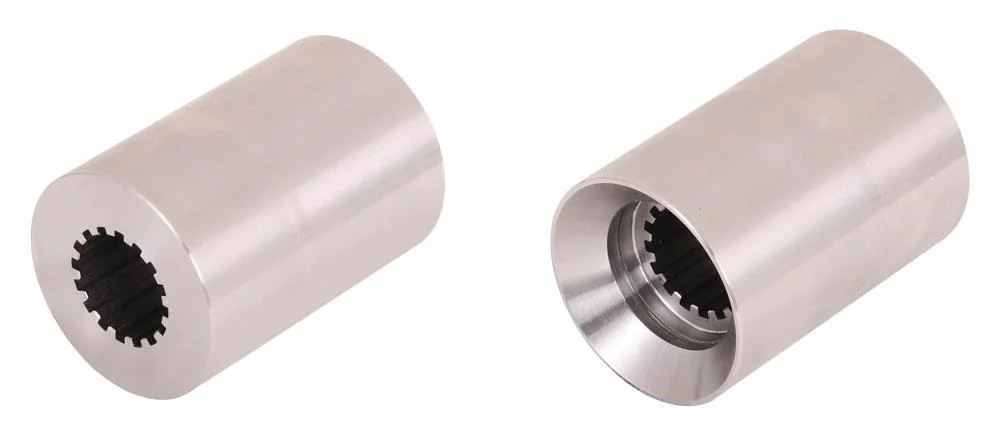 Tuleja wału Manitou 16 frezów 34.9mm, L=95mm, śr. zew. 66mm, pasuje do TYS1310-16