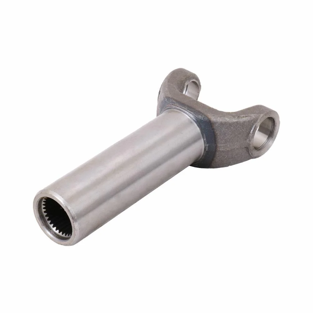 Tuleja wału do skrzyni 30.2 X 92 DODGE 31 frezów + 1 wycięty, śr. zew. tulei 47.9mm, L-197mm