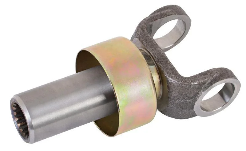Tuleja wału do skrzyni 30 X 55 GAZELA 18 frezów 28mm, L-143mm, śr.zew.38mm (TY3055)