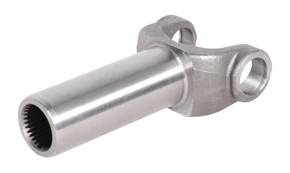 Tuleja wału do skrzyni 30.2 X 92, Ford F150,29 frezów + 2 wycięte mm, śr.zew. 47.9mm, L-173mm