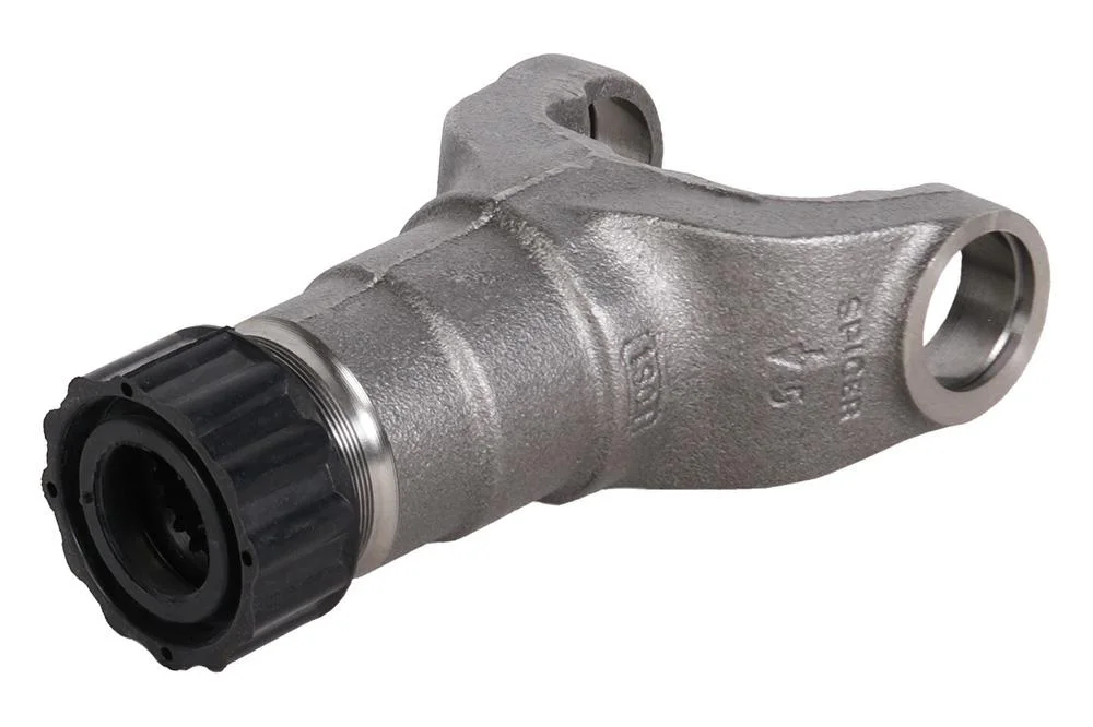 Tuleja wału do mostu 30.2 X 106.3 24 frezy, śr. 39mm x 35mm, L-135mm, SPICER