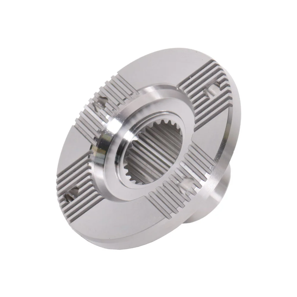 Flansza złącza pośredniego 180KV 22 frezy 60.2mm, 4x15mm, H=78mm