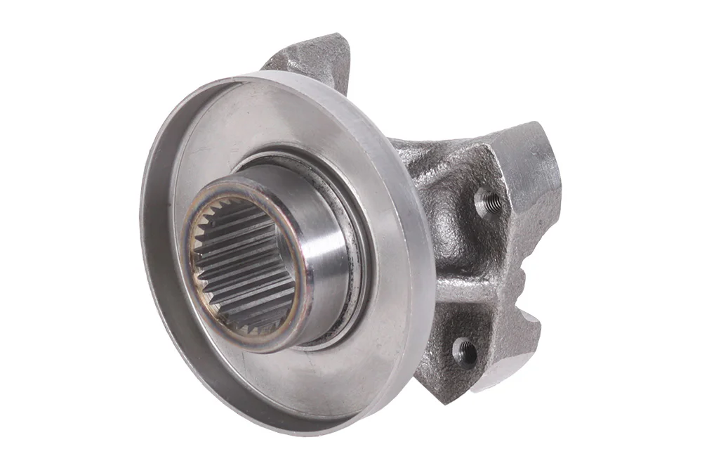 Złącze flansza z frezem 27 X 81.8 30 frezów 33.4mm, h-66mm, pinion yoke