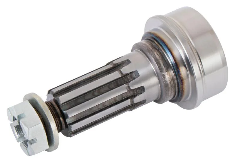 Frez złącza pośredniego 40mm rura 76.2 x 2.4,10 frezów, MSA1410