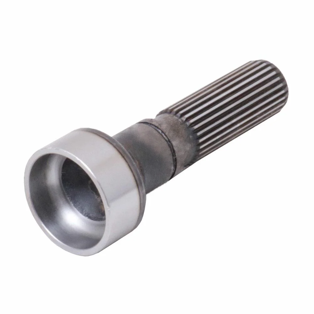 Frez przedniego wału 27 frezów, L=100mm, długośc frezu 53mm, brak podtoczenia, BMW X5 G05