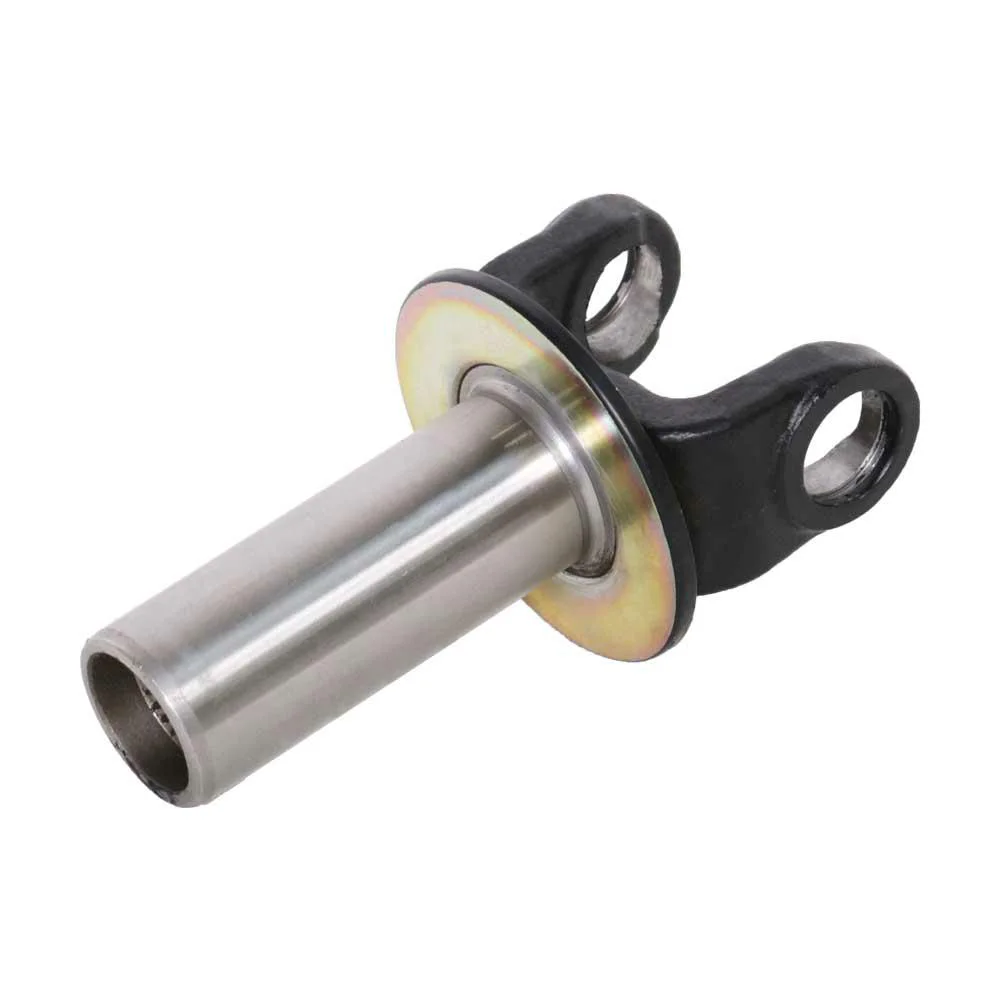 Tuleja wału do skrzyni 27 X 81.8 NISSAN 28 frezów + 2 wycięte, śr. zew. tulei 42mm, śr. wew. tulei 32.2mm, L-155mm