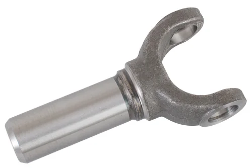 Tuleja wału do skrzyni 27 X 81.8 USA 21 frezów, L-160mm, śr.zew.38mm