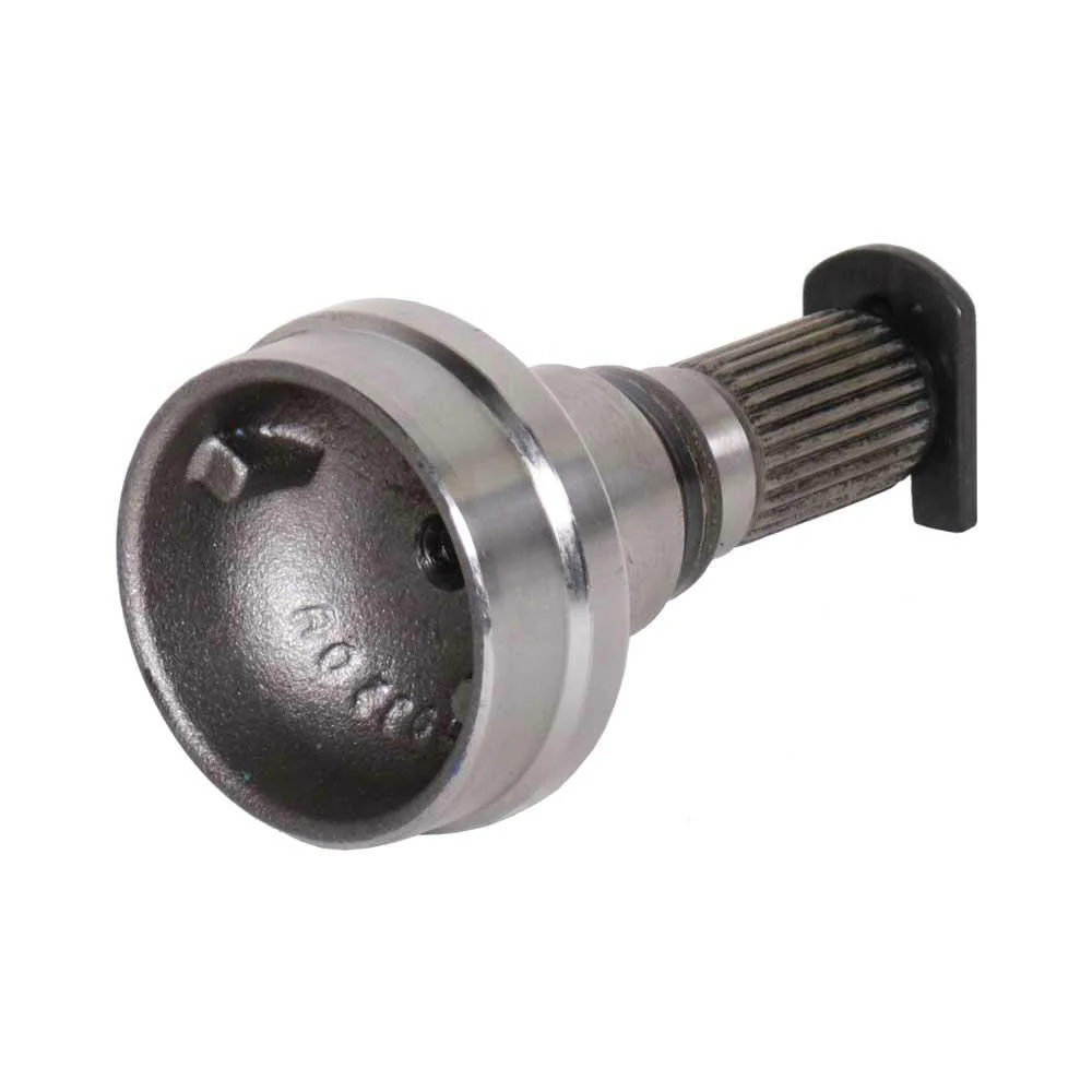 Frez złącza pośredniego 30mm 76.2 X 2.4mm, 26 frezów 28,6mm, L=112mm