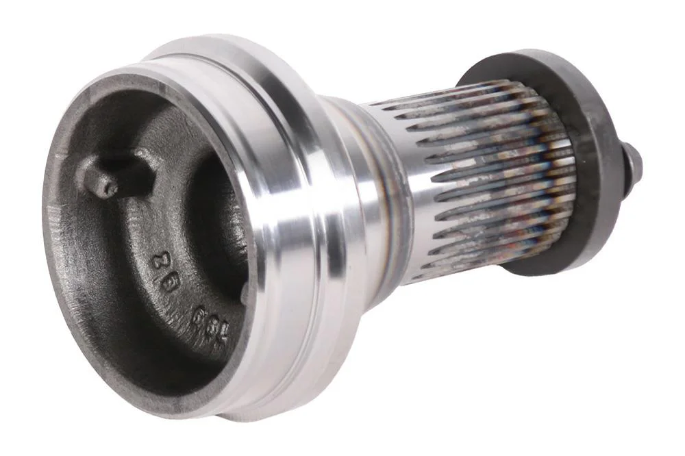 Frez złącza pośredniego 65mm 130 X 6mm, 31frezów, śr.64,6mm, L=148mm