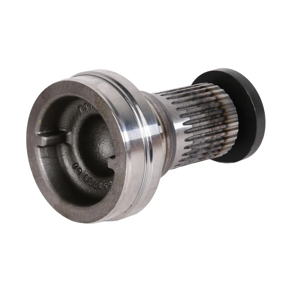Frez złącza pośredniego 65mm 120 X 3mm, 31frezów, śr.64,6mm, L=140mm