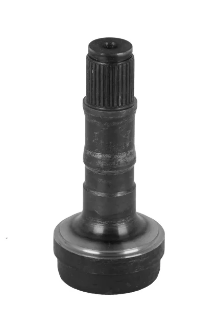 Wałek przegubu z wieloklinem - 32 frezy do przegubu BM725/ BM317, pod rurę 60mm x 2mm