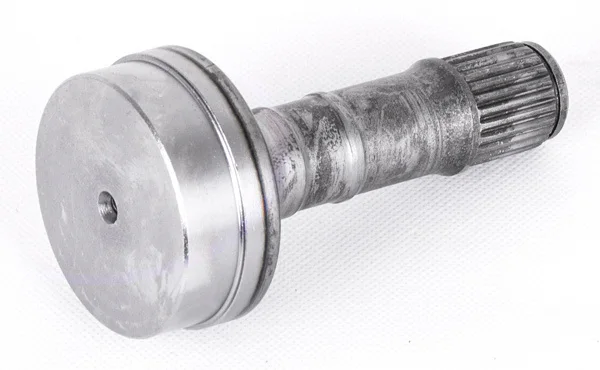 Wałek przegubu z wieloklinem - 30 frezów do przegubu RV251, pod rurę 64mm x 2,35mm