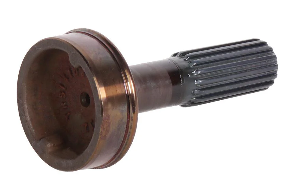 Frez złącza przesuwnego 16 frezów 28.5mm rura 88.9 x 2.41mm, L=162mm