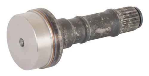 Wałek przegubu z wieloklinem - 20 frezów do przegubu VO86/ ME734, pod rurę 50.8mm x 1.63mm