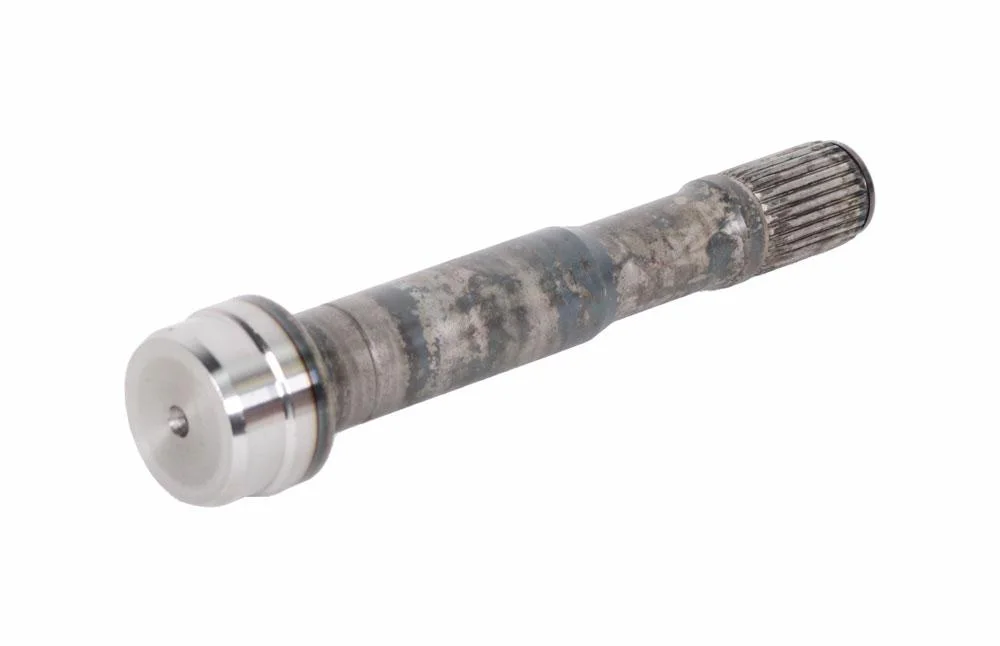 Wałek przegubu z wieloklinem - 26 frezów do przegubu CVJ011 pod rurę 50mm x 3mm