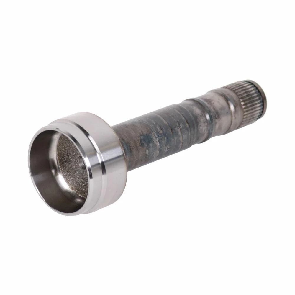 Wałek przegubu z wieloklinem - 39 frezów do przegubu CVJ022 pod rurę 60mm x 1.5mm