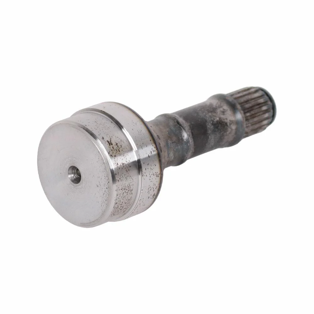 Wałek przegubu z wieloklinem - 19 frezów do przegubu RN335, pod rurę 50.8mm x 1.63mm