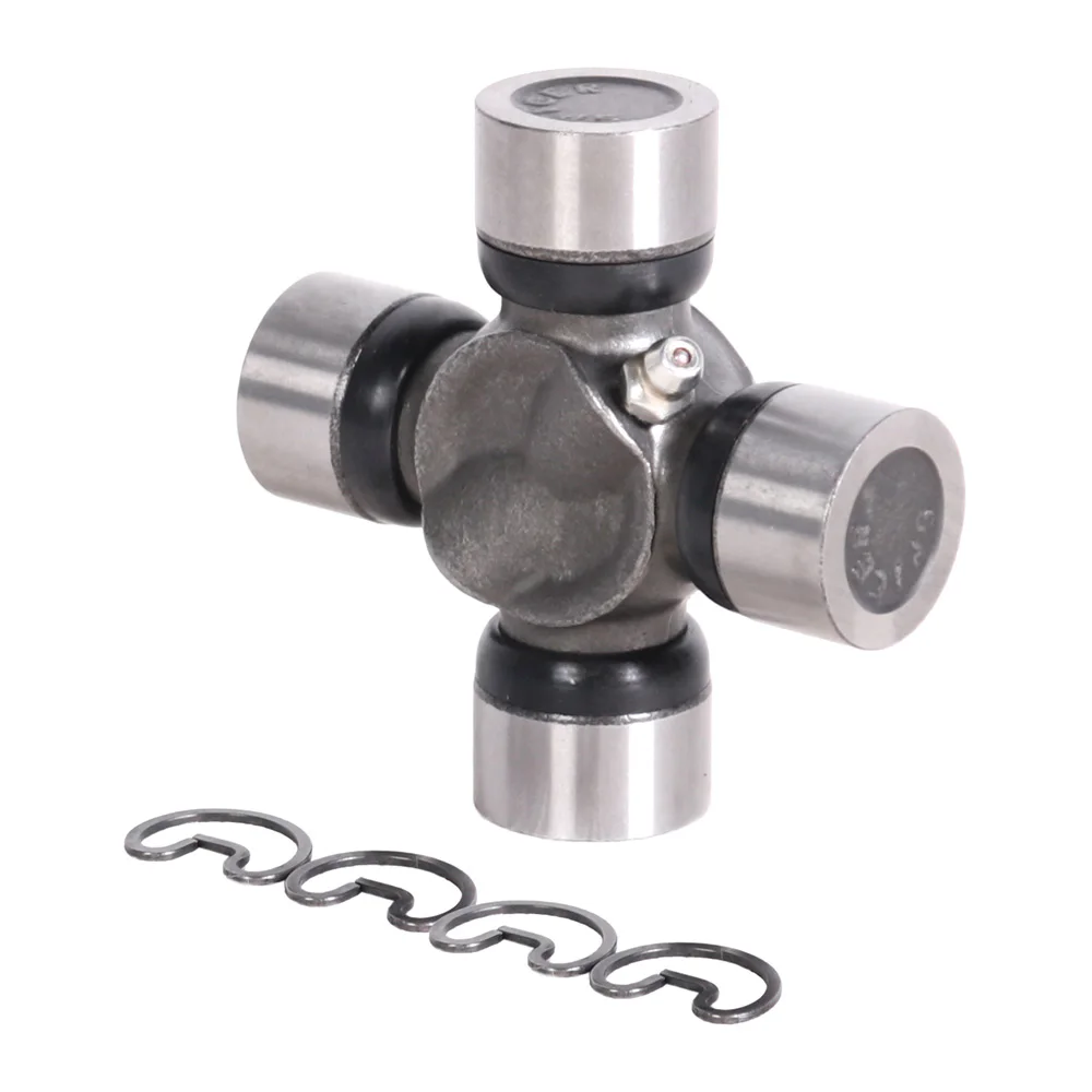 27 X 81.8 Krzyżak SPICER. Teflon. JEEP, IVECO, LAND ROVER, DAEWOO Musso, JCB