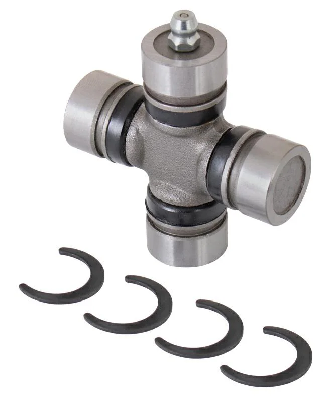 20 X 34.4 I/C (56.4mm) Krzyżak NISSAN Vanette, QUAD Yamaha, Arctic Cat