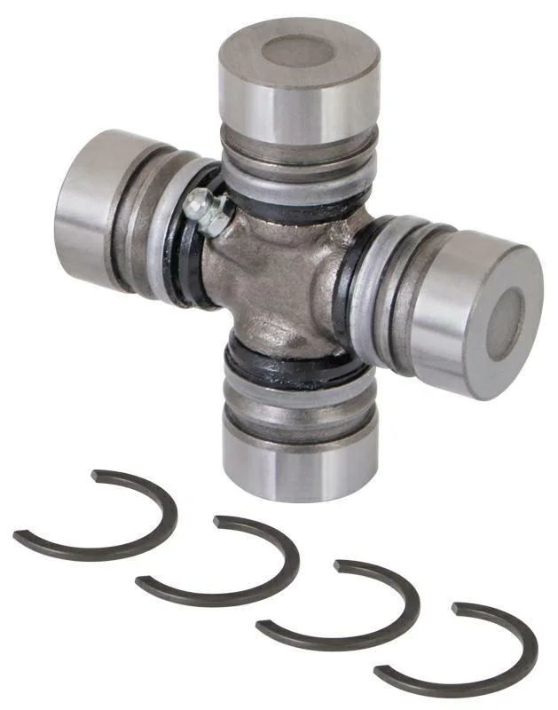 30 X 55 I/C (88mm) Krzyżak ŻUK, GAZELA, seger 2.5mm, wewn. simmering uszcz.