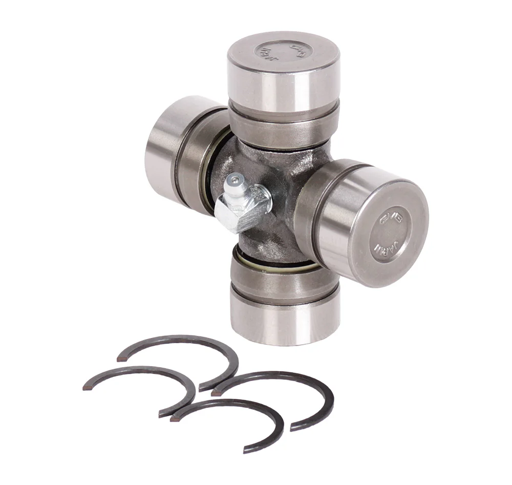 29 X 47 I/C (76.9mm) krzyżak GMB TOYOTA Hilux Vigo 2006-09, LC 90
