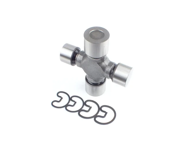 30.2 X 106.3 + 34.9 X 106.3 Krzyżak komb kombinowany 1410-1480, GU2050-UJ68730, teflon, auta USA, NEAPCO