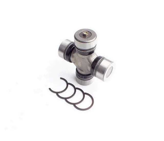 30.2 X 52 I/C (81.4mm) Krzyżak półosi JEEP Grand Cherokee, Cherokee z ABS