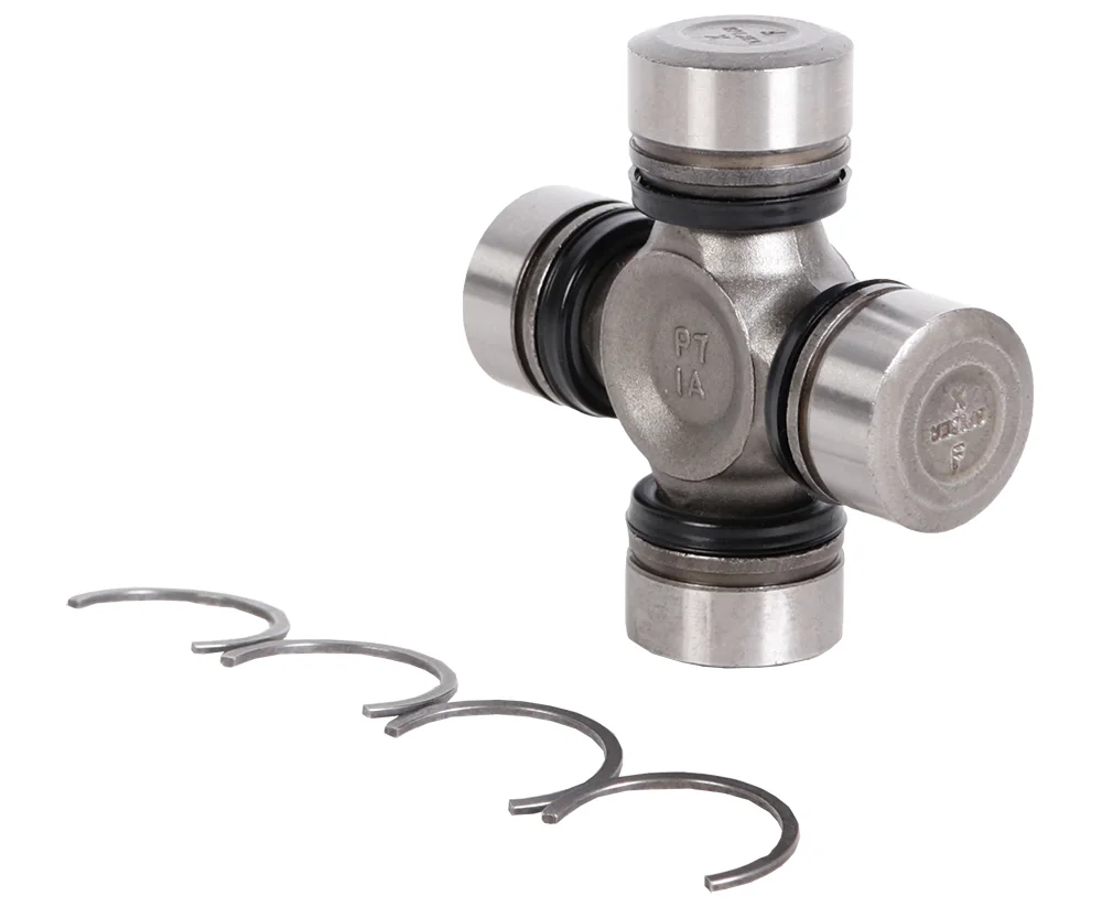30.2 X 52 / (81.4) Krzyżak półosi SPICER JEEP Grand Cherokee, Cherokee z ABS