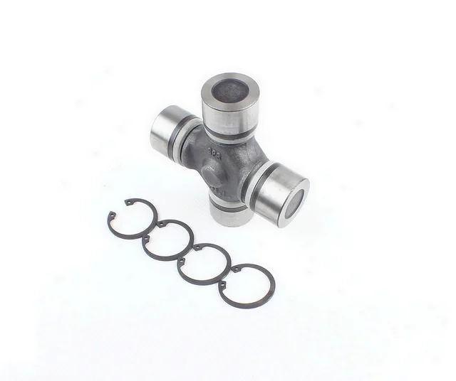 27 X 81.8 Krzyżak OFF SET SPICER półoś, przesunięcie osi 6.4mm