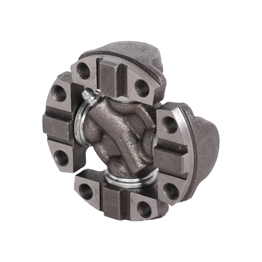 2C 4LWT Krzyżak 33x59x79 mechaniczny