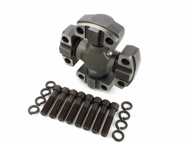 5.5C 4HWD Krzyżak 50x108x135 mechaniczny