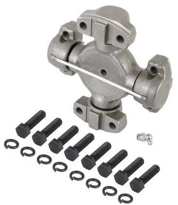 55 x 140 x 174 4LWT Krzyżak mechaniczny teflon
