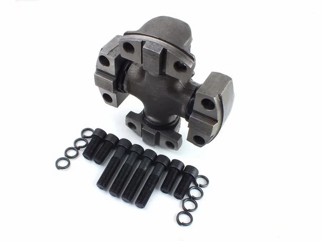 5.5C 2LWT + 2HWD Krzyżak 50x108x135 mechaniczny