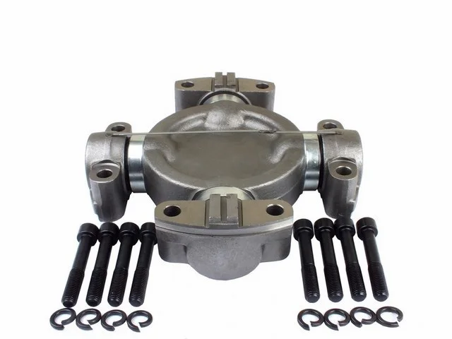 12.5C 4HWD Krzyżak 92x242x291 mechaniczny