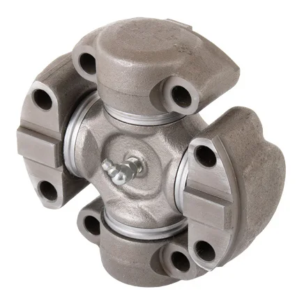 6.5C 4HWD Krzyżak MATSUBA 60x104x140 mechaniczny Furukawa, brak śrub w zestawie