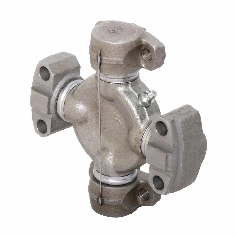 6C 2LWT + 2HWD Krzyżak MATSUBA 43x114x140 mechaniczny, brak śrub w zestawie