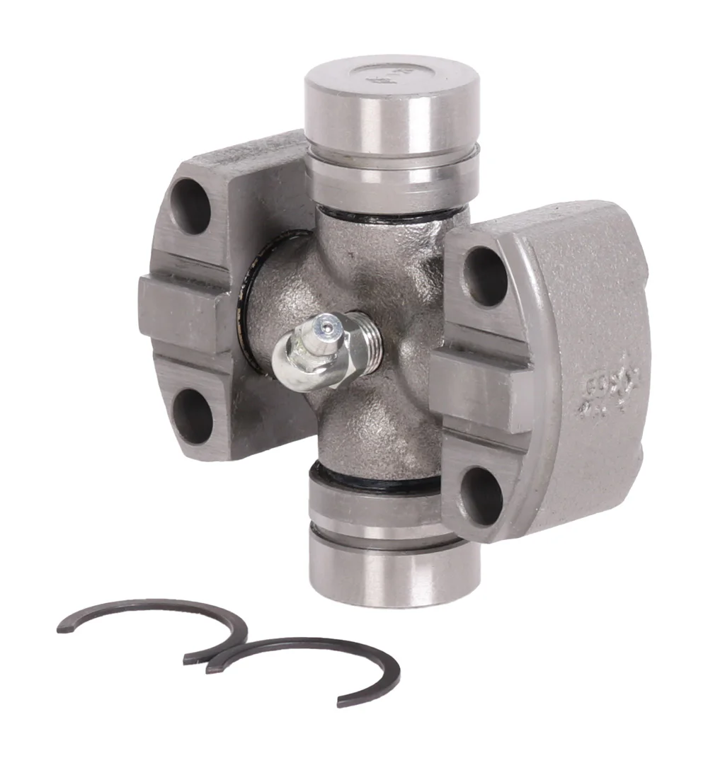 2C 2HWD + 26.5 X 57 (80) Krzyżak MATSUBA mechaniczny kombinowany, KOMATSU, teflon, brak śrub w zestawie