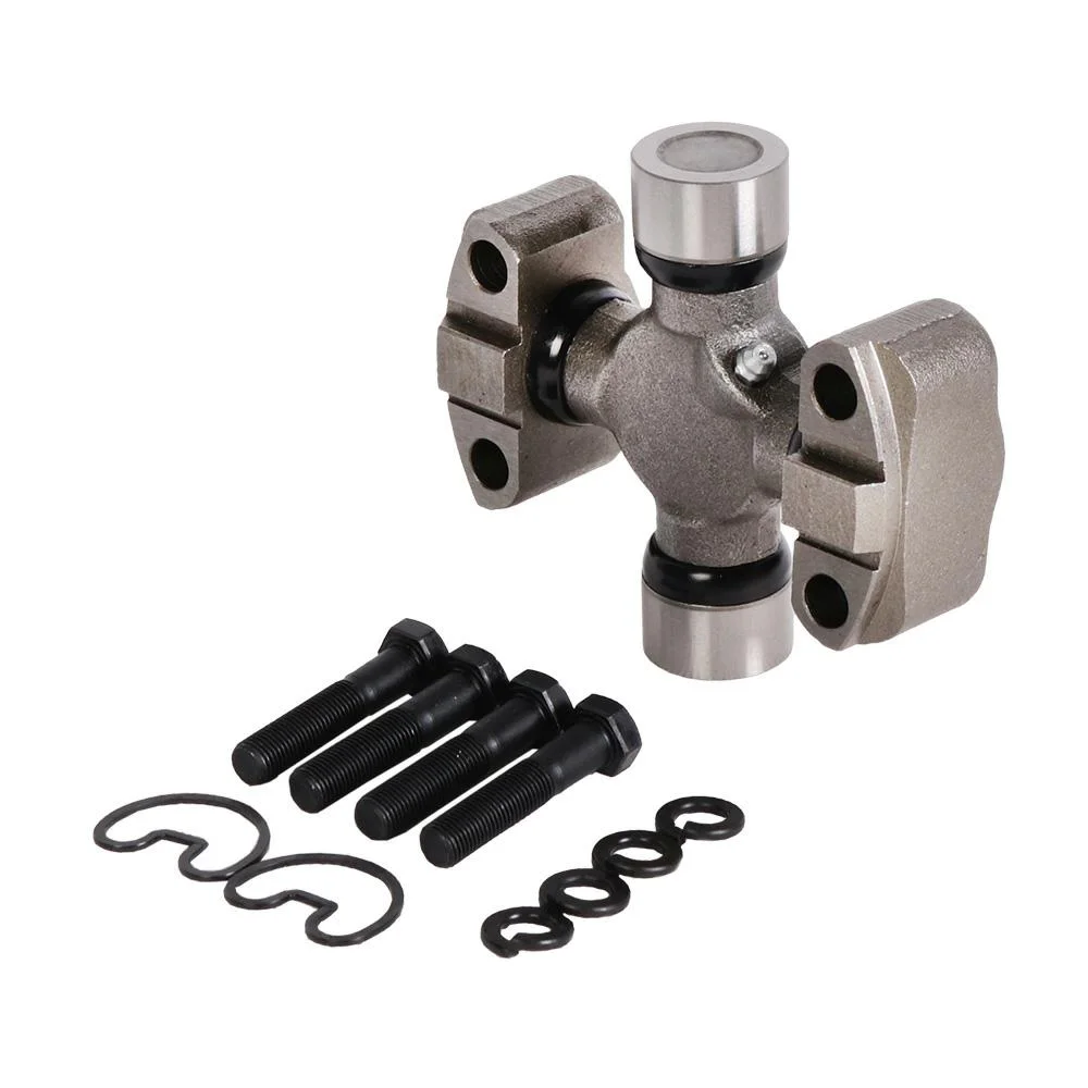 5C 2HWD + 30.2 X 106.3 Krzyżak mechaniczny kombinowany