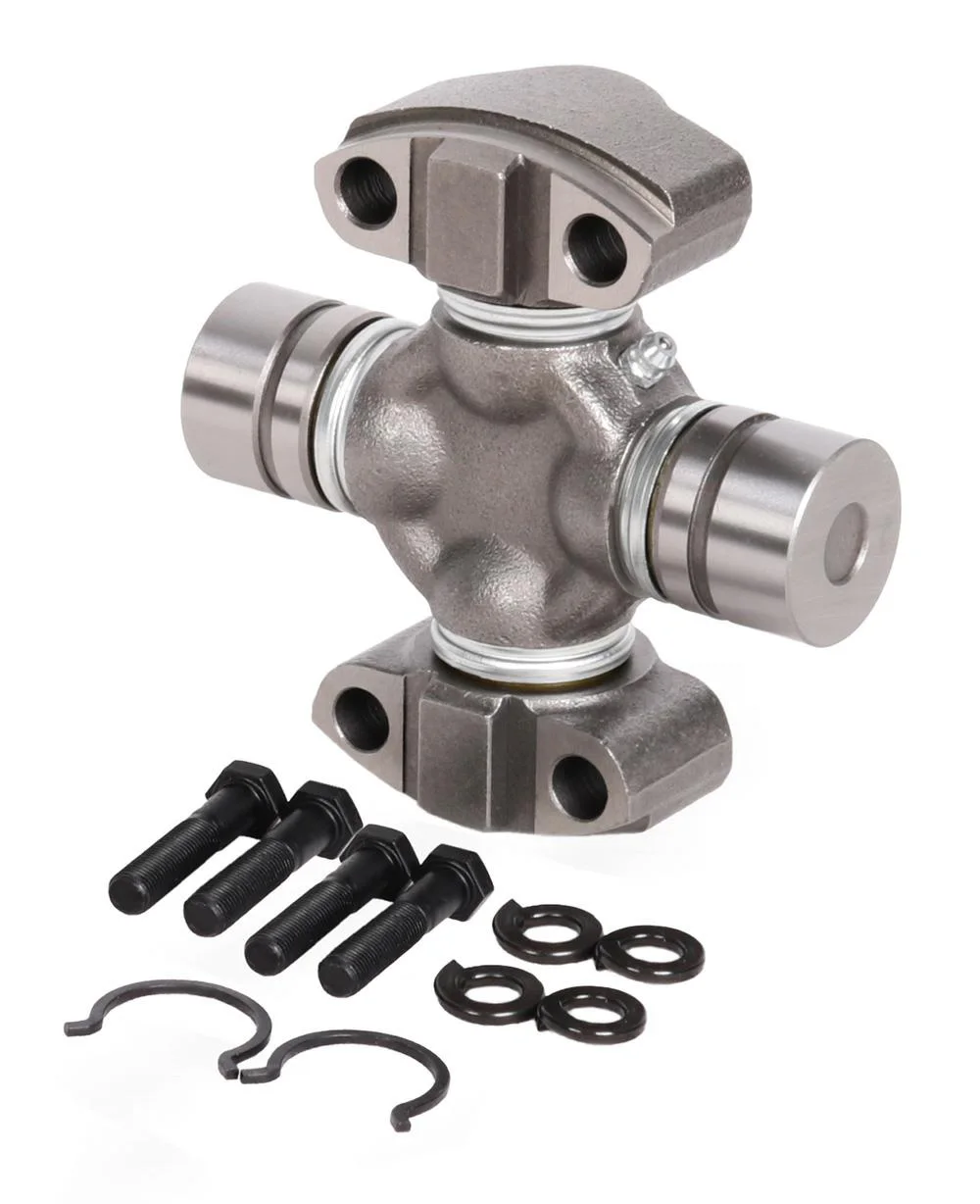 5C 2HWD + 33.33 X 79 I/C (116) Krzyżak mechaniczny kombinowany