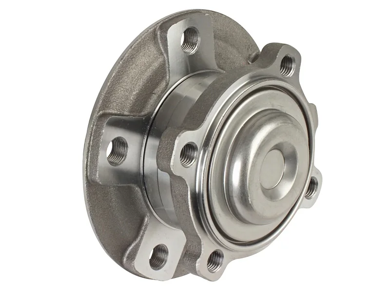 BMW piasta koła - przód 1 (F20/F21)/2 (F22/F23)/3 (F30/F31/F34)/4 (F32/F33/F36) - napęd RWD