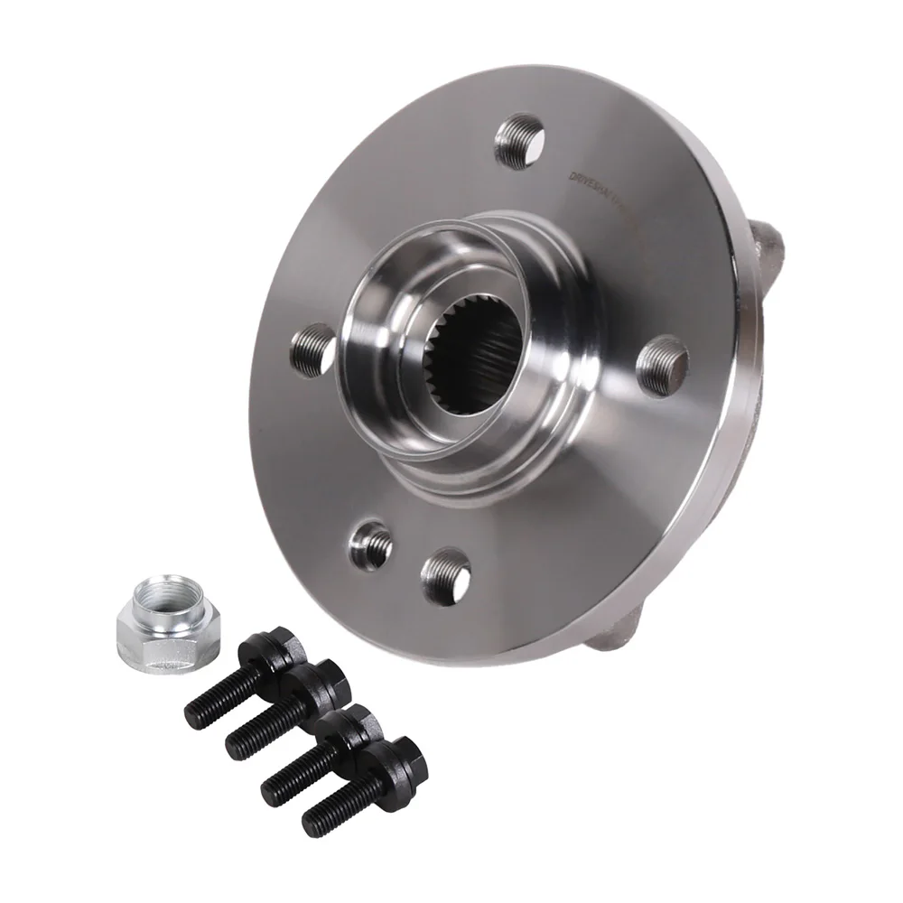 MINI piasta koła - przód One/Cooper/Works (R55/R56/R57/R58/R59)