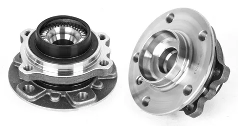 BMW piasta koła - przód 5 (F07/F10/F11)/ 6 (F06/F12/F13)/ 7(F01)/ X3 (F25)/ X4 (F26) - xDrive
