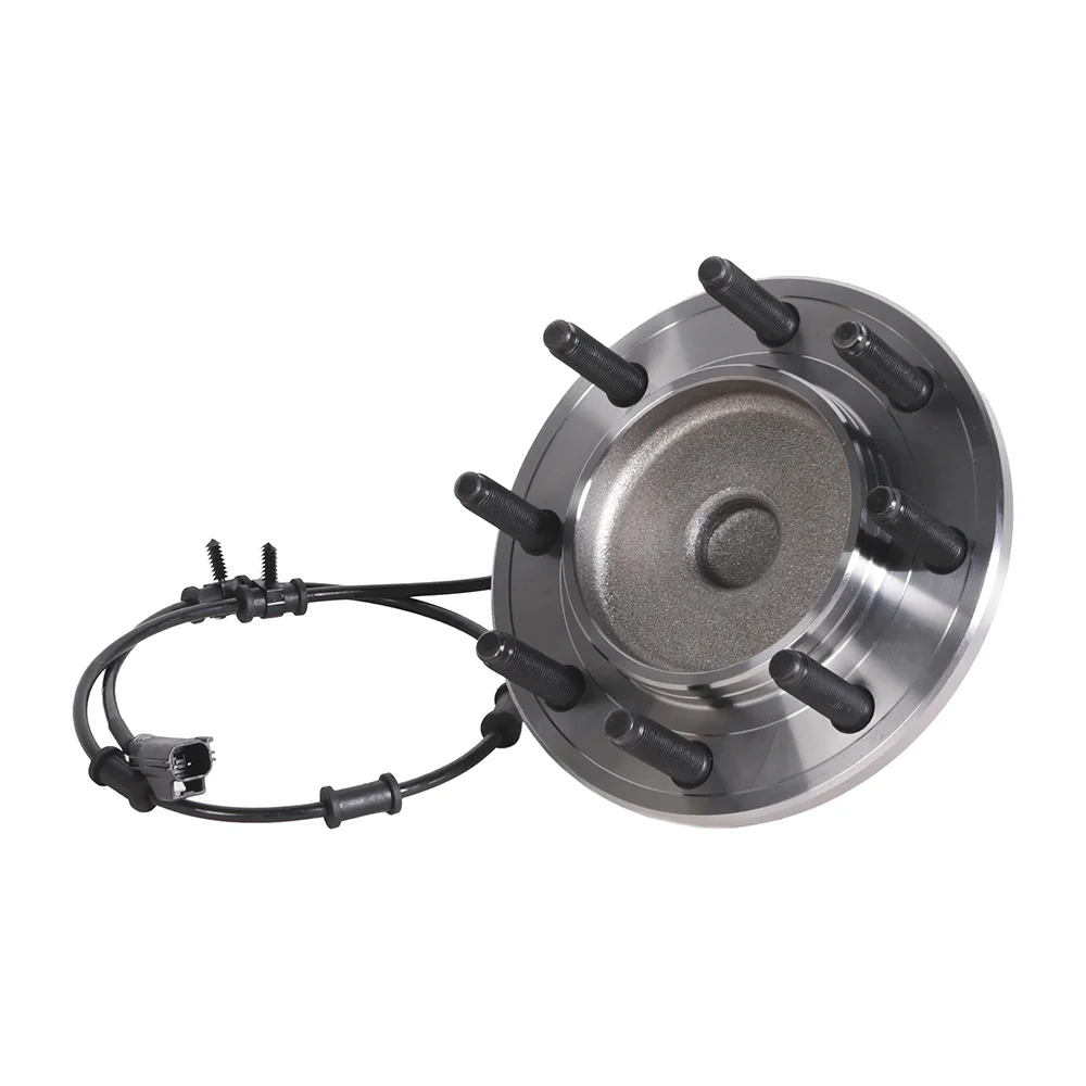 CHRYSLER piasta koła - przód Dodge RAM 2500 Pickup 2003-2005/3500 Pickup 2003-2005 - 2WD
