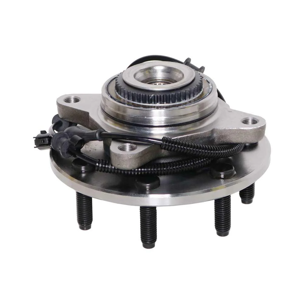 FORD piasta koła - przód F-150 2005-2008 - 4WD- (7 śrub)