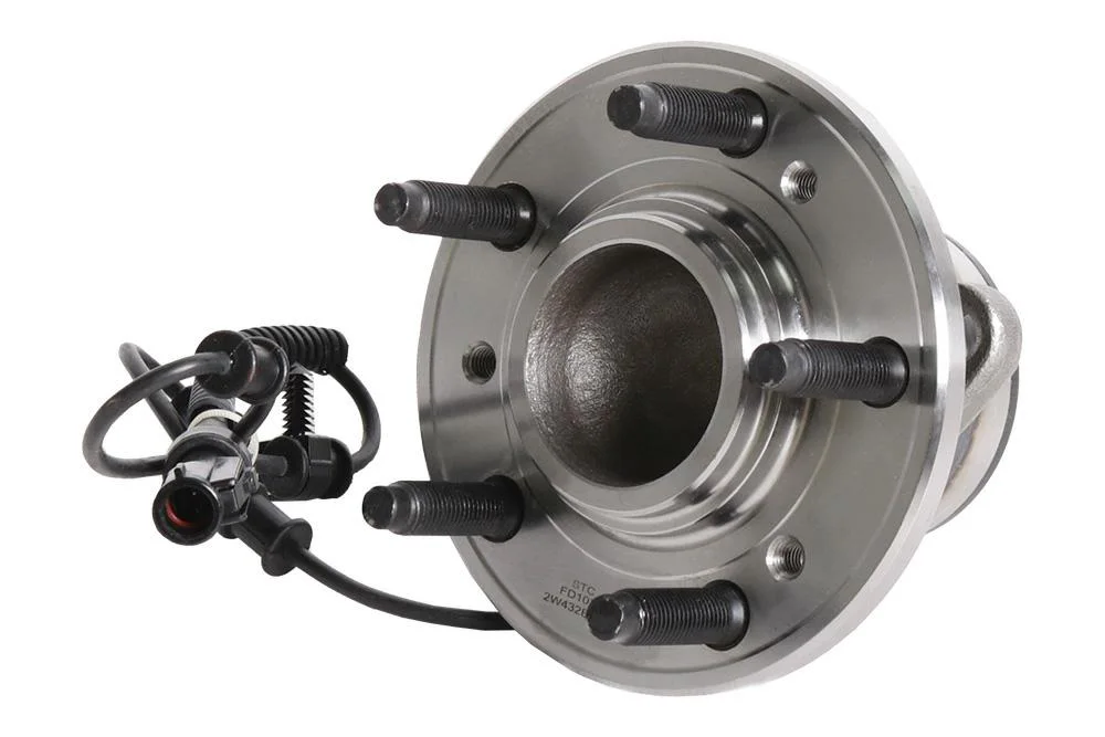 FORD piasta koła - przód - STC Thunderbird 2002-2005 / Lincoln LS 2000-2006
