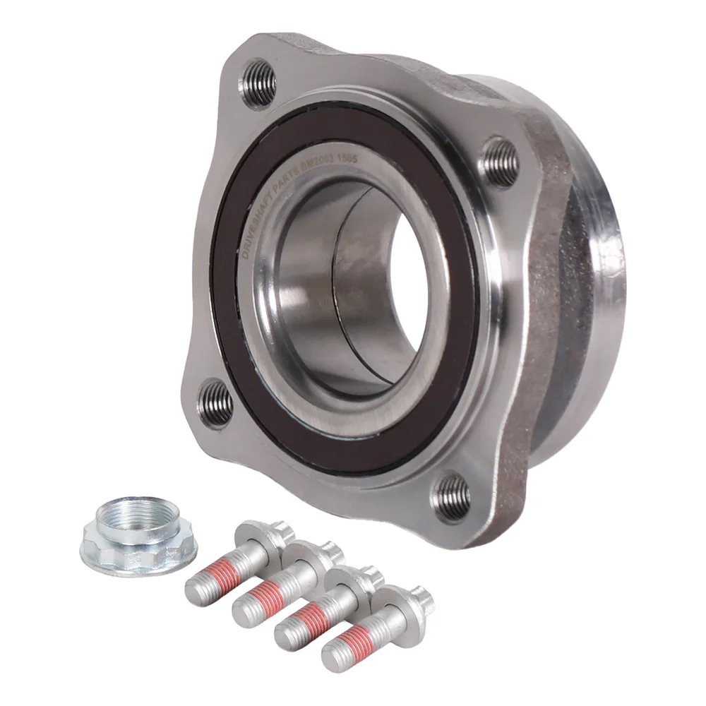BMW piasta koła - tył 5 (F07/F10/F11)/ 6 (F12/F13)/ 7 (F01/F02/F03/F04)/ X3 (F25)/ X4 (F26)